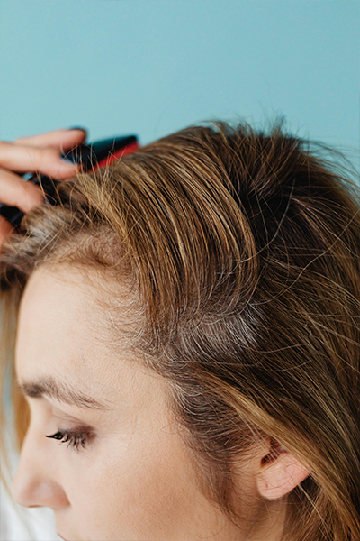 Scalp Health: The Foundation of Hair Growth