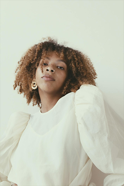 ummer Hair Trends 2025: Embrace Your Natural Texture