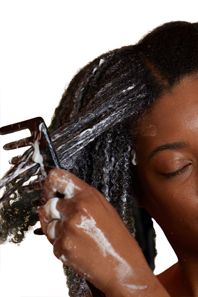 Detangling Do's and Don'ts: The Right Way to Prevent Snapping and Shedding