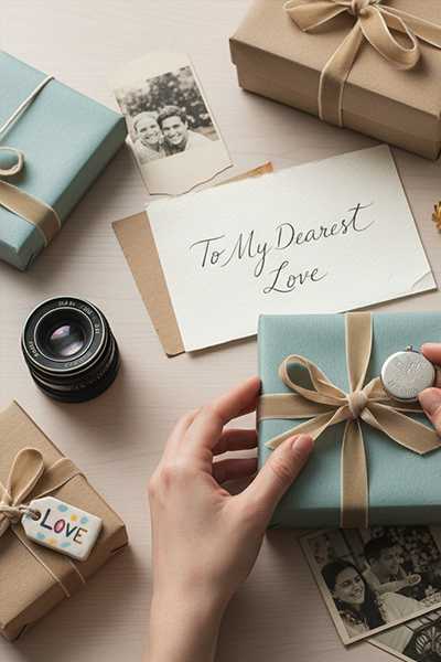 The Art of Thoughtful Gifting: Beyond the Obvious