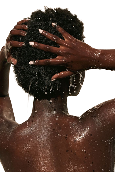 Awaken Your Scalp, Nourish Your Roots: A Wash Day Guide with Loveasta