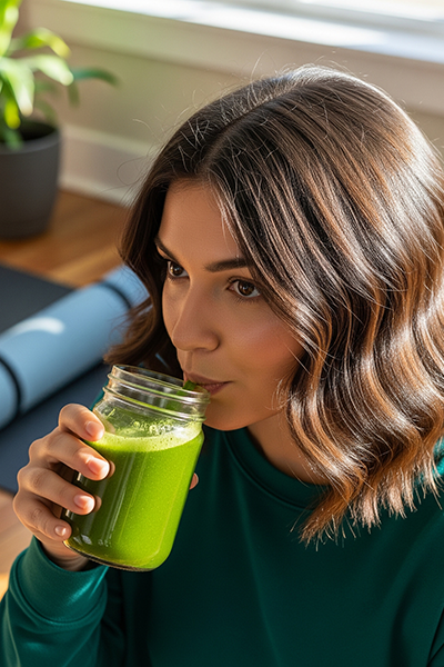 Simple Habits to Combat Breakage and Dullness