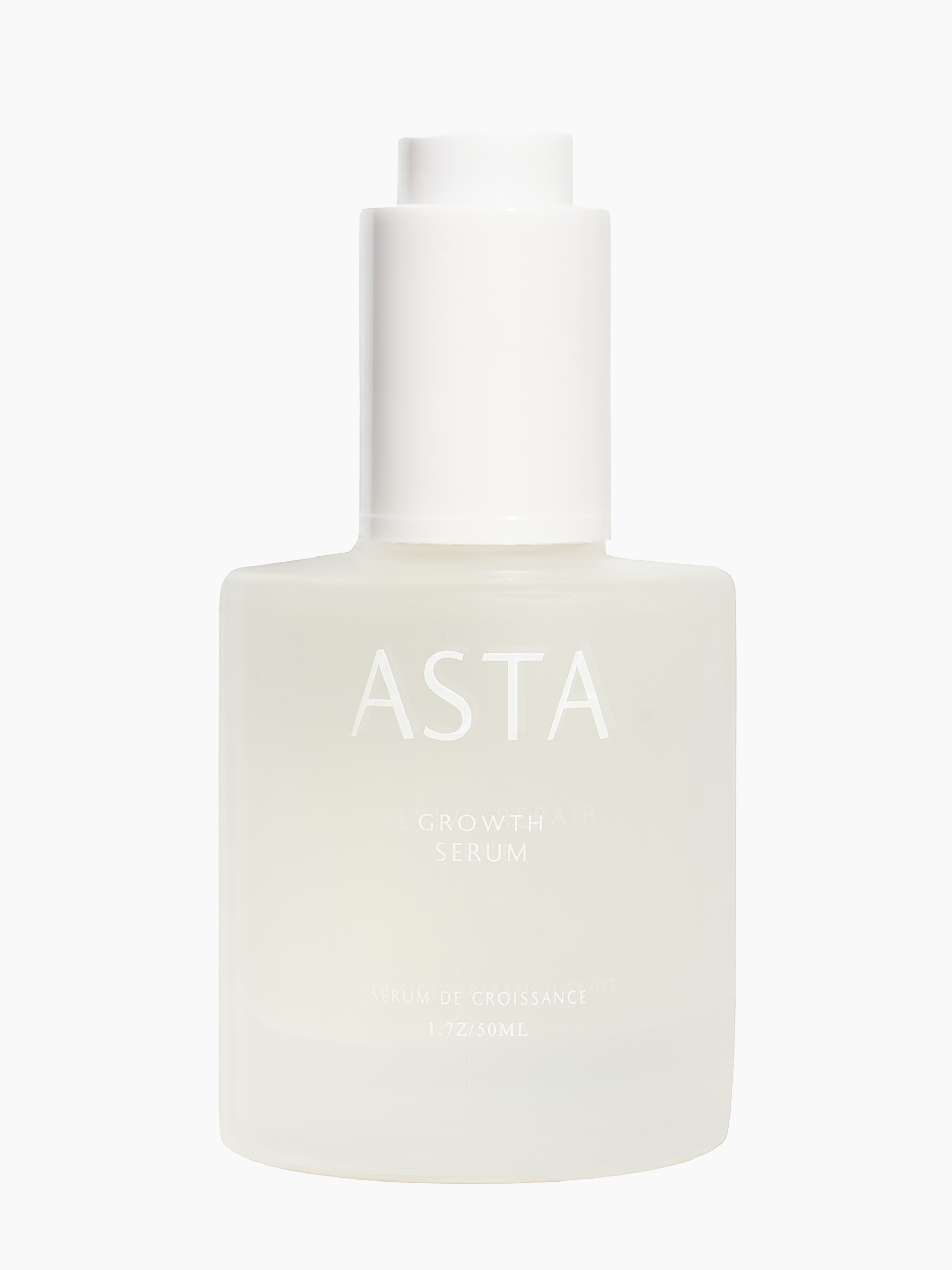 Growth Serum