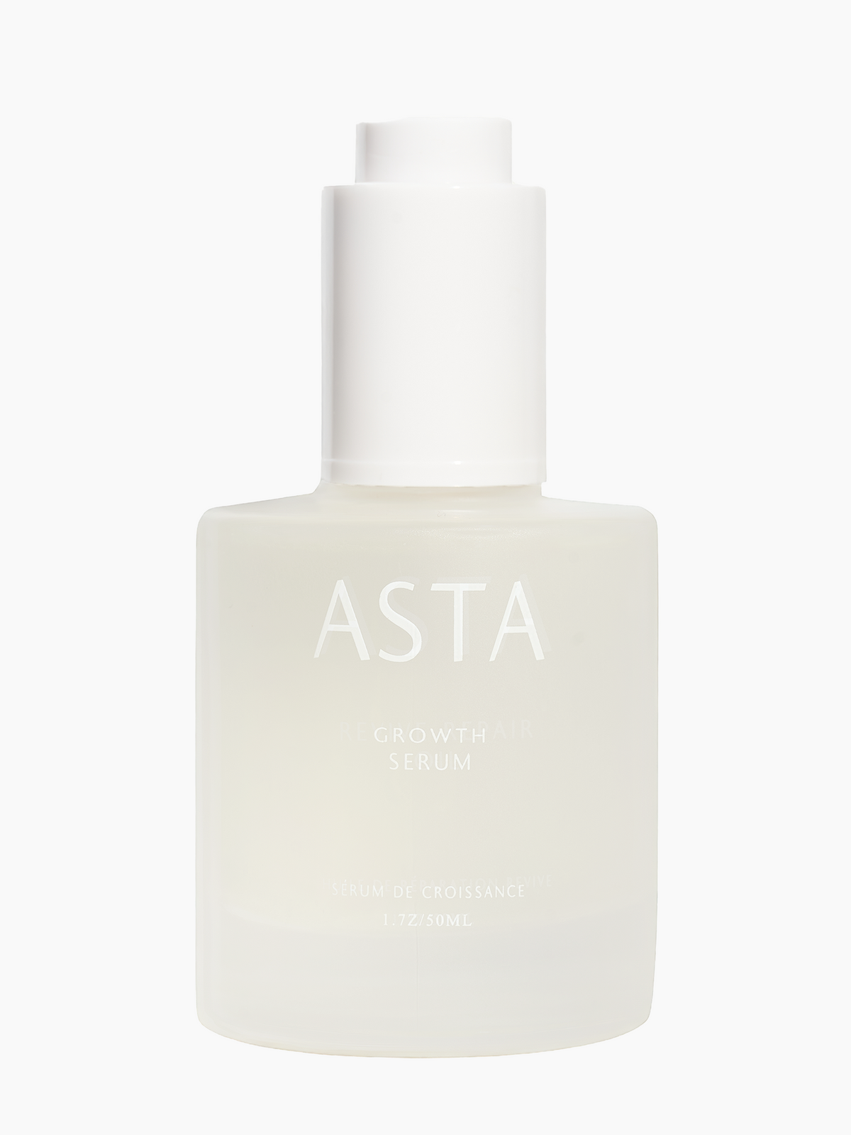 Growth Serum