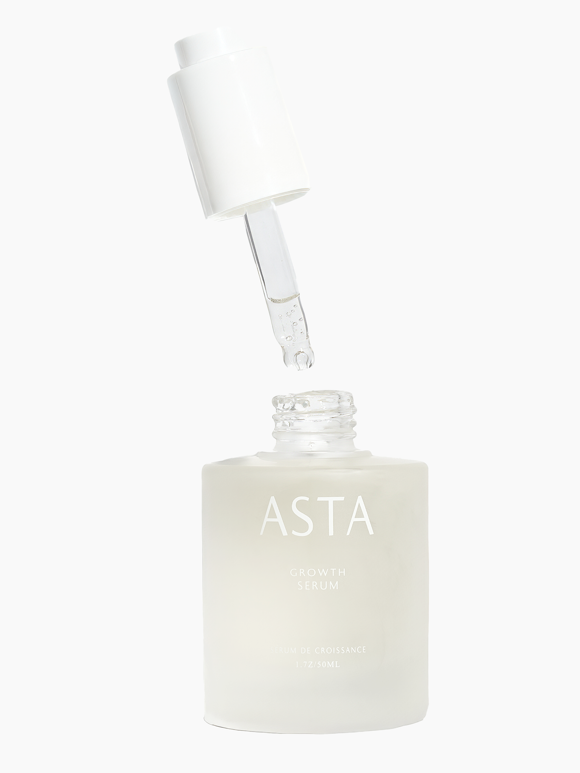 Growth Serum